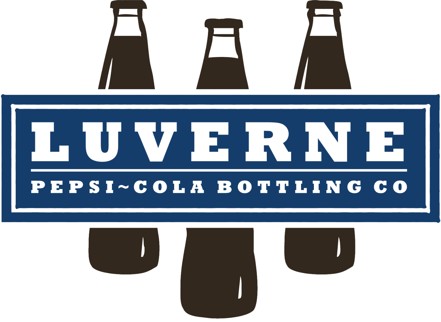 Pepsi Luverne :: Core Water