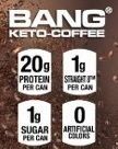 Bang Keto Coffee