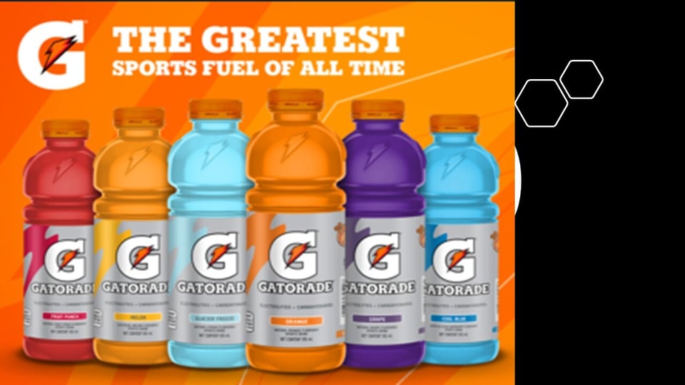 Gatorade