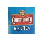 Community Iced Tea