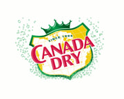 Canada Dry