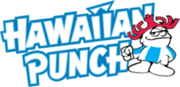 Hawaiian Punch