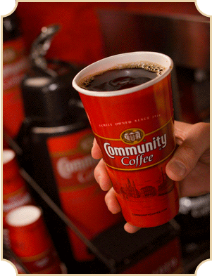 Community Coffee