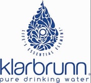 Klarbrunn Pure Water