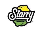 Starry Lemon-Lime Soda