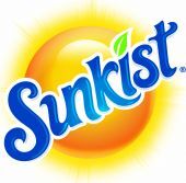 Sunkist Logo