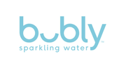 bubly sparkling water