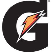 Gatorade water logo
