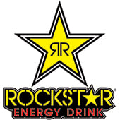 Rockstar energy
